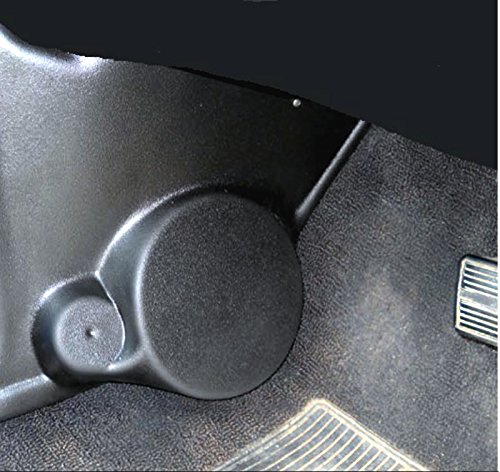 Amazon.co.jp: キックパネル 6.5インチ コンポーネントスピーカー